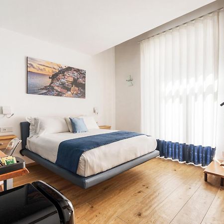 Yourhome - Lidia Rooms & Suites Sorrent Exterior foto