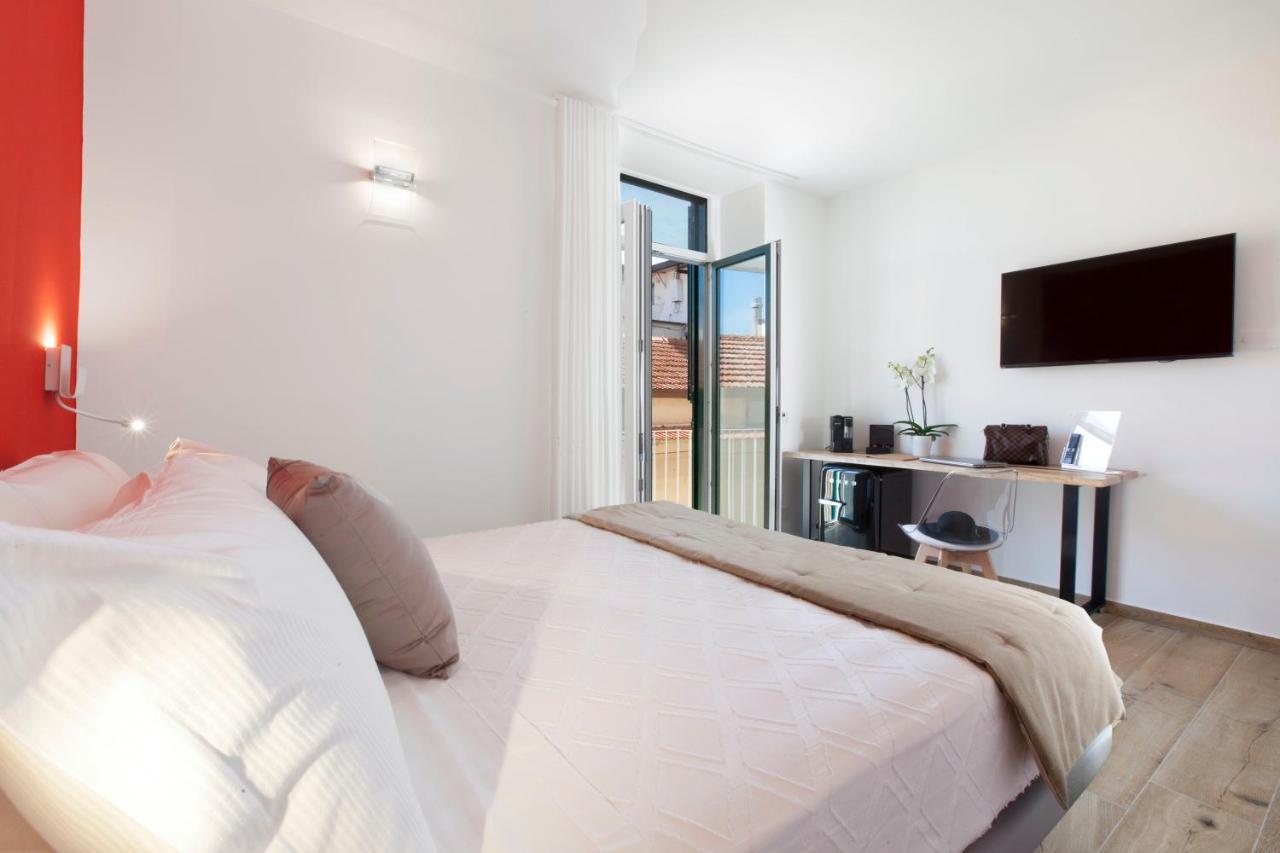 Yourhome - Lidia Rooms & Suites Sorrent Exterior foto
