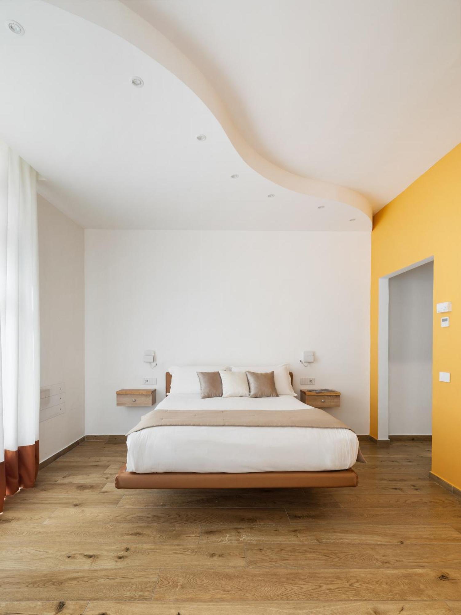 Yourhome - Lidia Rooms & Suites Sorrent Exterior foto