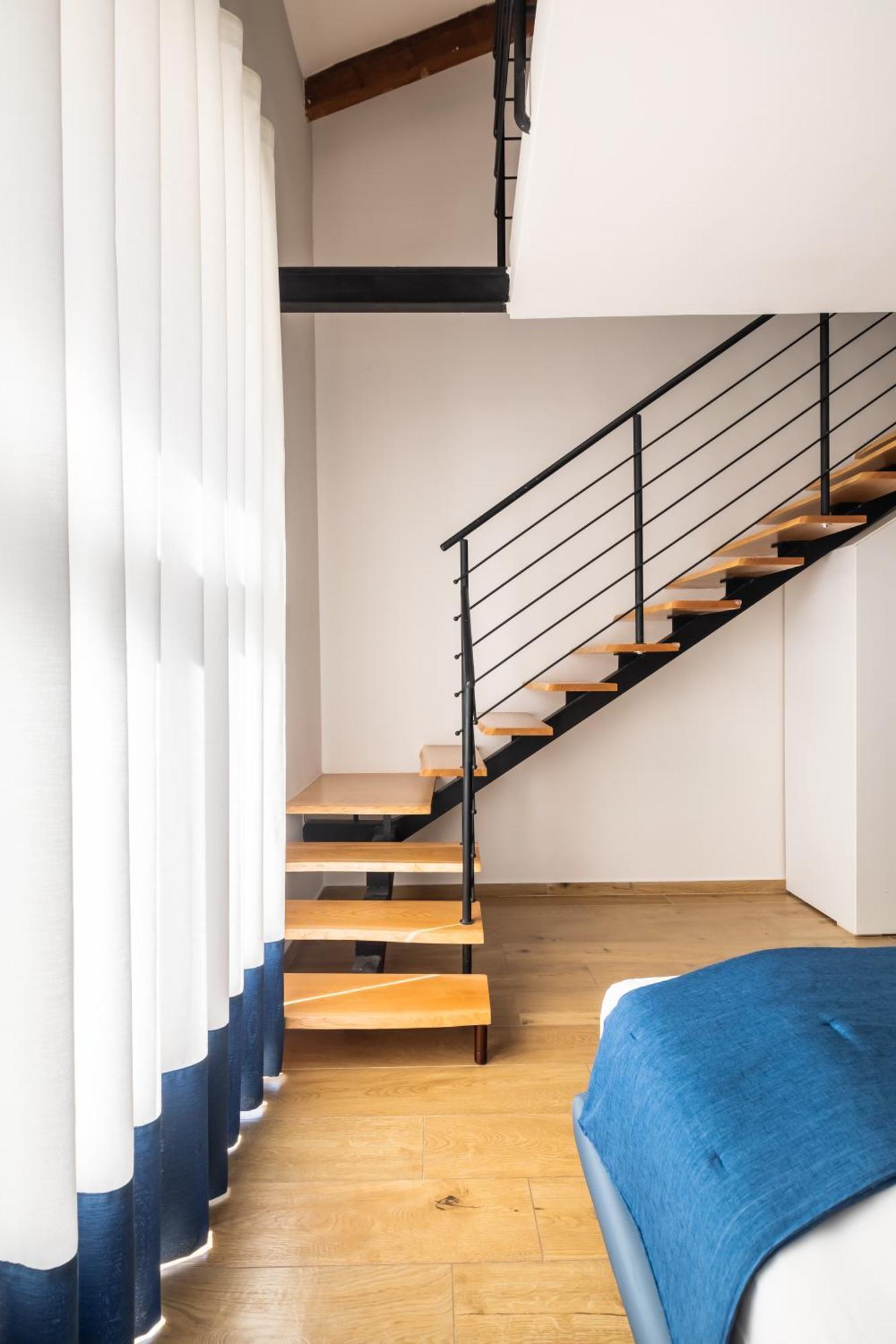 Yourhome - Lidia Rooms & Suites Sorrent Exterior foto